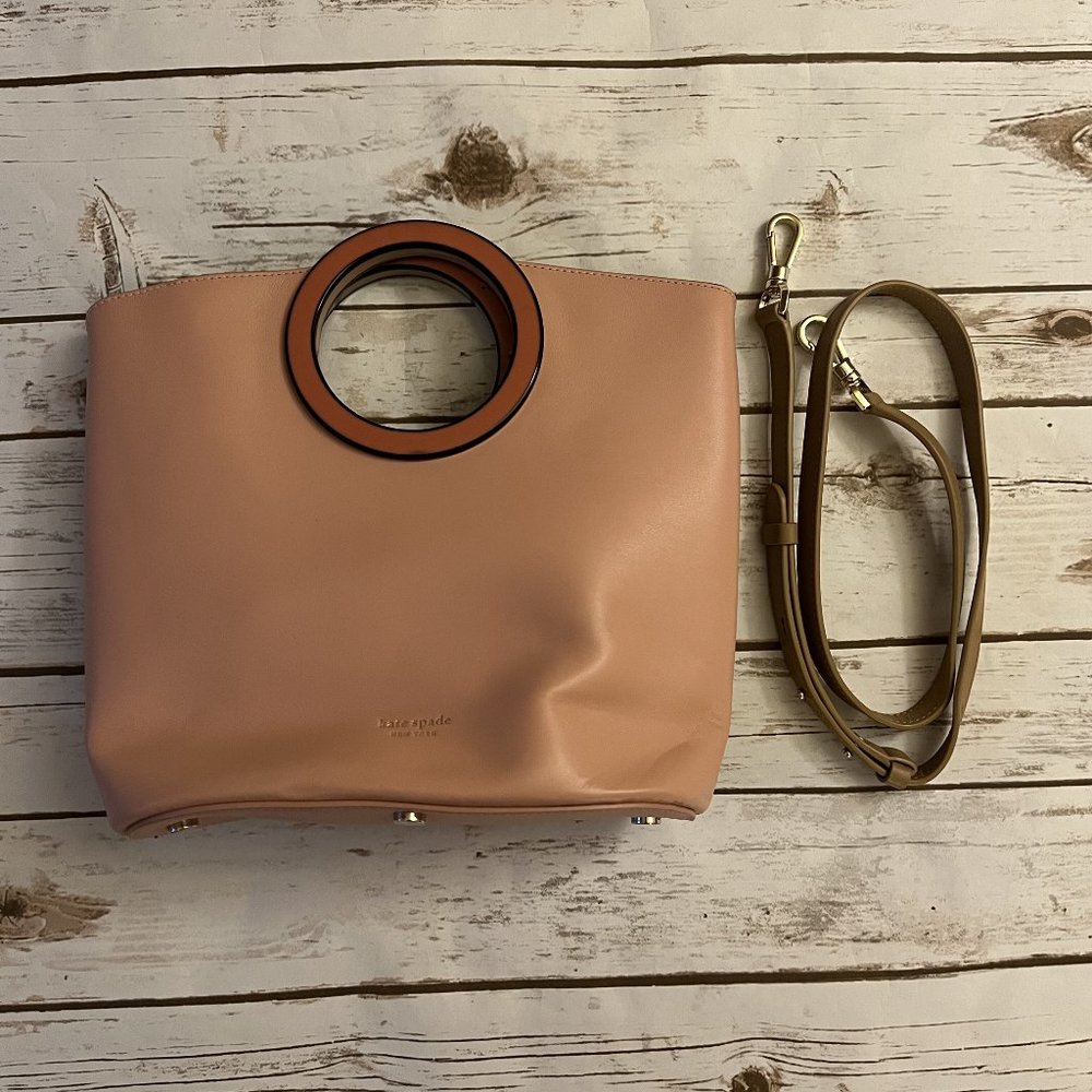 Kate Spade Betty Tote